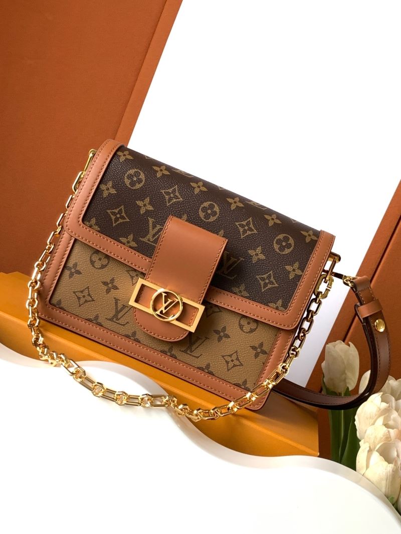 LV Dauphine Bags